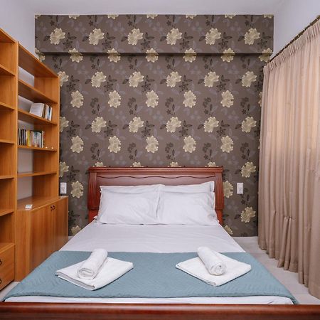 Brand New Family House Est. 2023 Daire Kandiye Dış mekan fotoğraf